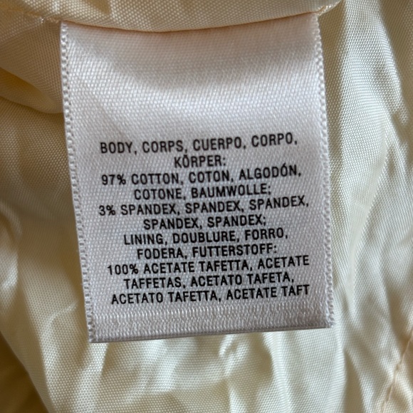 Maeve by Anthropologie Tea Garden Dress - Picture 9 of 11